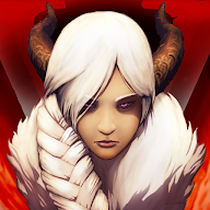 Icona del gioco Grimvalor