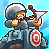 Icona del gioco Kingdom Rush