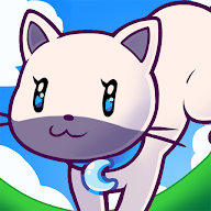 Icona del gioco Super Cat Tales 2